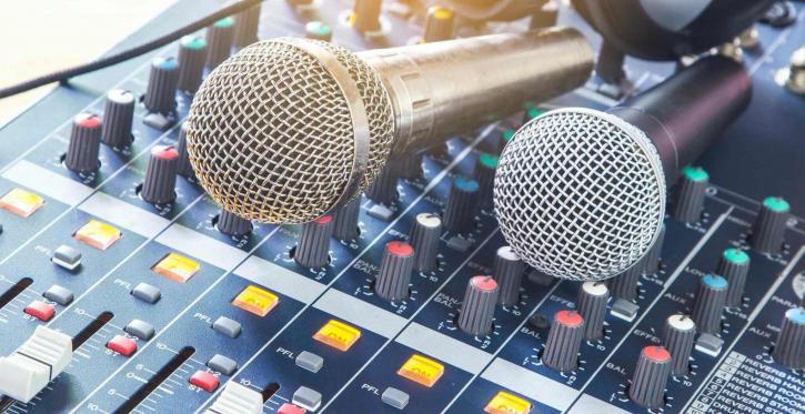 Image for Audio/Video Experts with ID of: 2648770
