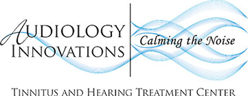 Image for Audiology Innovations with ID of: 2648891