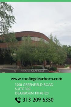 Image for Roofing Dearborn with ID of: 2648989