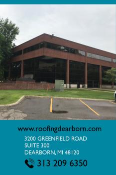 Image for Roofing Dearborn with ID of: 2648990