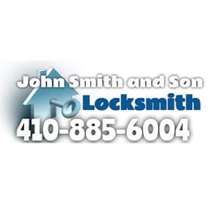 Image for John Smith & Son Locksmith Baltimore MD with ID of: 2648999