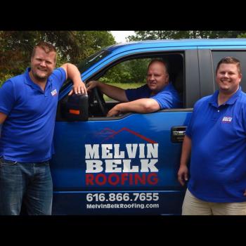 Image for Melvin Belk Roofing with ID of: 2649030