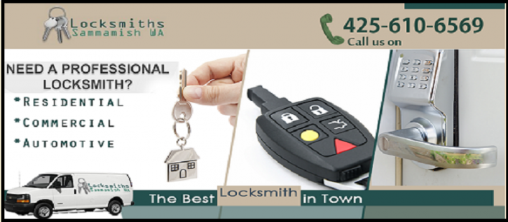 Image for Locksmiths Sammamish WA with ID of: 2649040