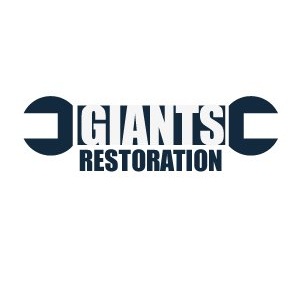 Image for Giants Restoration with ID of: 2649101