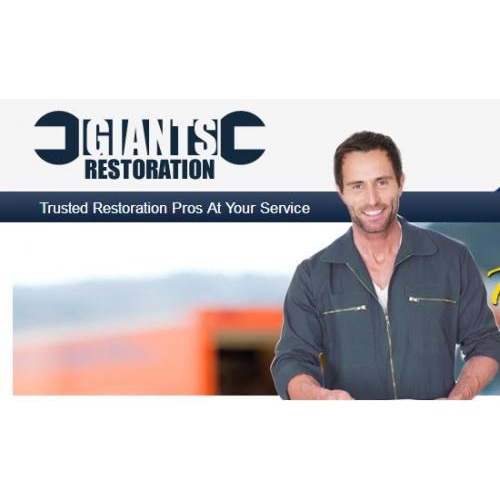 Image for Giants Restoration with ID of: 2649103