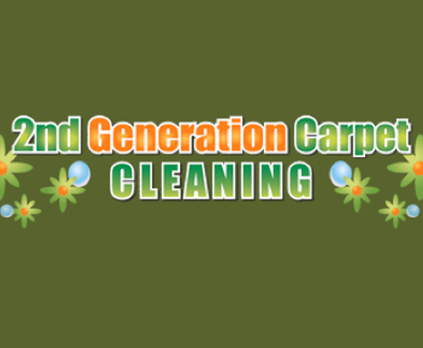 Image for 2nd Generation Carpet Cleaning with ID of: 2649142