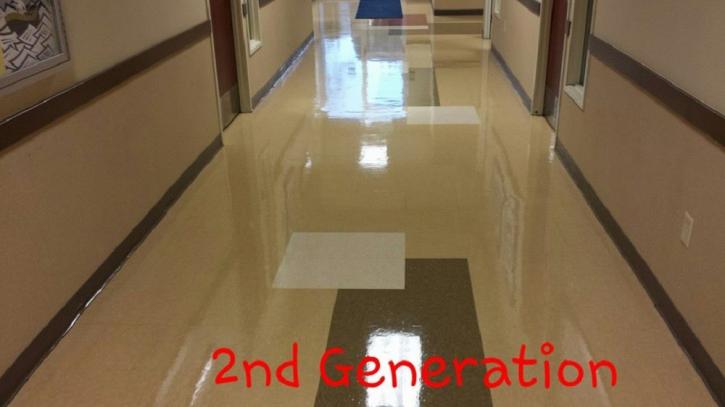 Image for 2nd Generation Carpet Cleaning with ID of: 2649167