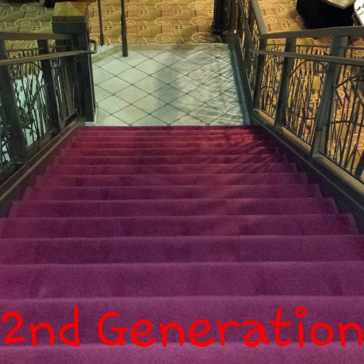 Image for 2nd Generation Carpet Cleaning with ID of: 2649177