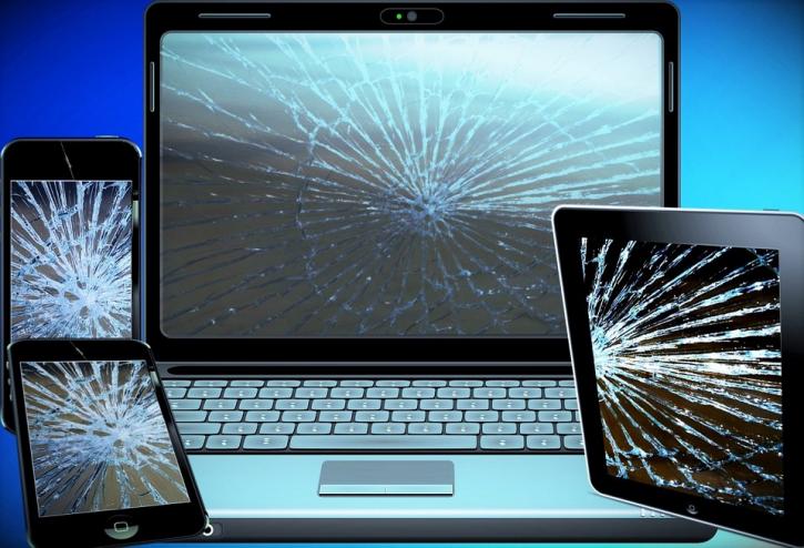 Image for Android tablet screen repair and replacement service with pick-up and delivery facility in Manchester, UK with ID of: 2649182