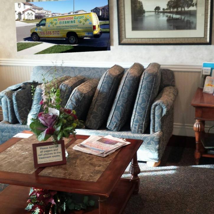 Image for 2nd Generation Carpet Cleaning with ID of: 2649183