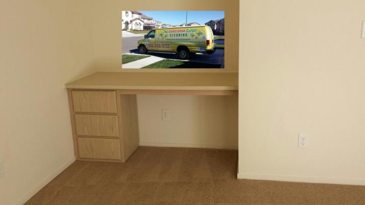 Image for 2nd Generation Carpet Cleaning with ID of: 2649186