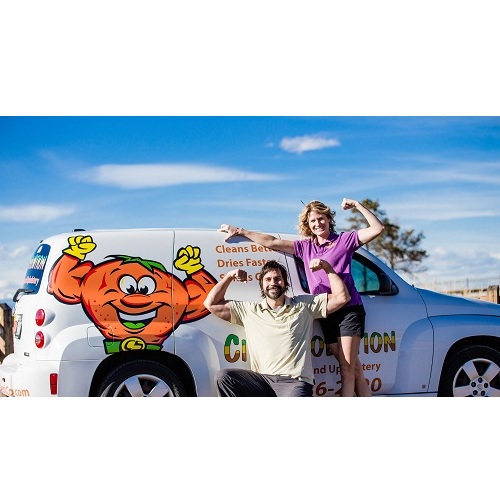 Image for CitruSolution Carpet Cleaning with ID of: 2649305