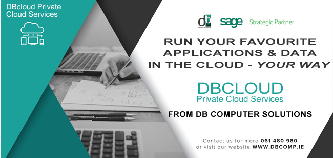 Image for DBCLOUD from DB Computer Solutions with ID of: 2649693