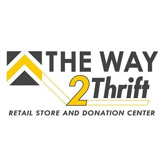 Image for The Way 2 Thrift with ID of: 2649856
