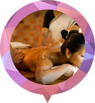 Image for Sakura Spa Massage with ID of: 2649879