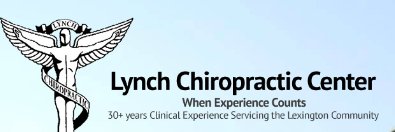Image for Lynch Chiropractic Center with ID of: 2649889