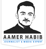 Image for Aamer Habib Journalist with ID of: 2650076