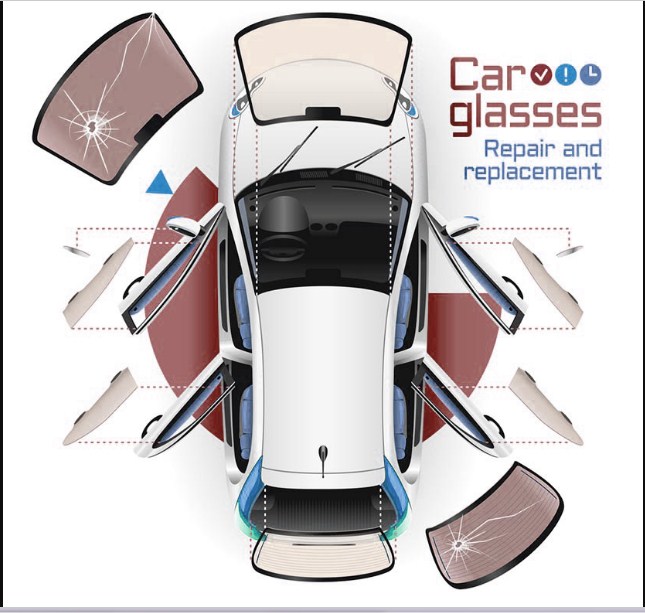 Image for ARCO Auto Glass Repair with ID of: 2650137
