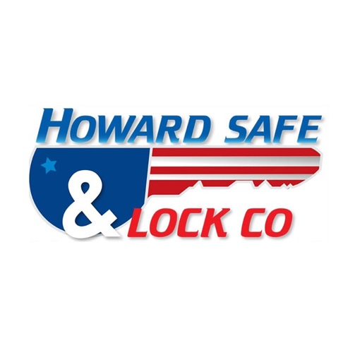 Image for Howard Safe & Lock Co with ID of: 2650276