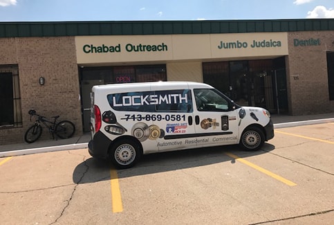 Image for Howard Safe & Lock Co with ID of: 2650284