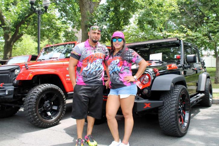 Image for Perth Amboy’s Xtreme Jeep Show Will Feature Convoy of 300 Vehicles on July 14th with ID of: 2650393