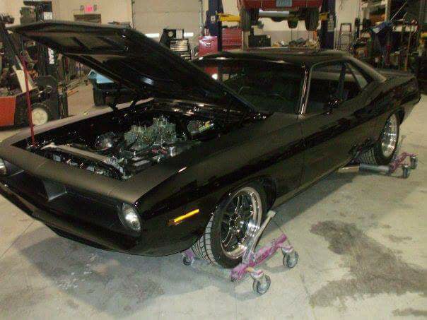 Image for Epic motorsports llc with ID of: 2650524