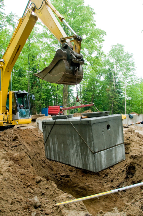 Image for Roy Jones Septic Services with ID of: 2650531