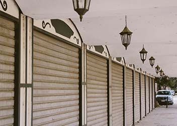 Image for Oz garage door and gate with ID of: 2650655
