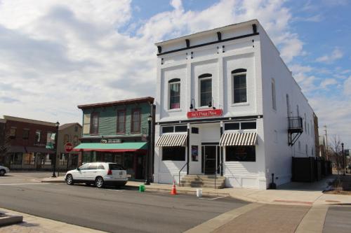 Image for Sal's Pizza Place with ID of: 2650674