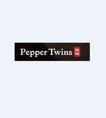 Image for Pepper Twins with ID of: 2650691