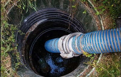 Image for Conroe Septic Pumping with ID of: 2650746