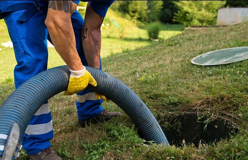 Image for Conroe Septic Pumping with ID of: 2650748