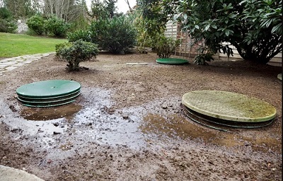 Image for Conroe Septic Pumping with ID of: 2650749