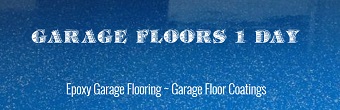 Image for Garage Floors 1 Day with ID of: 2651007