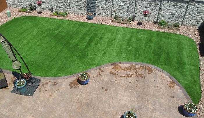 Image for Turf Pros Solution Phoenix with ID of: 2651045