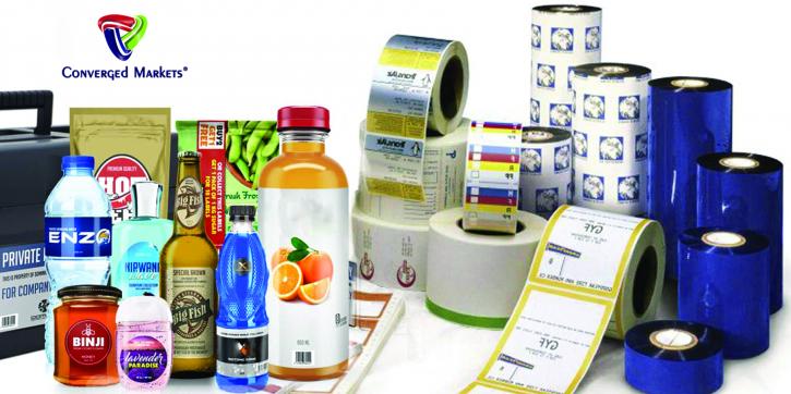 Image for Polypropylene Anticipated to Mature at Impressive Pace in Self-Adhesive Labels Market with ID of: 2651182