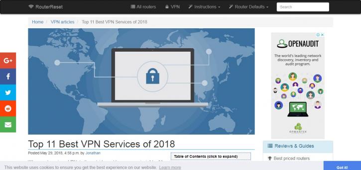 Image for cheapest vpn services with ID of: 2651299