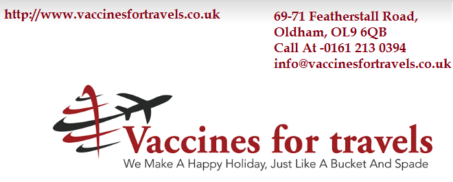 Image for Vaccines For Travels with ID of: 2651385