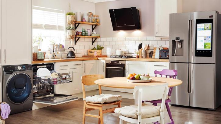 Image for Home & Kitchen Stuff with ID of: 2651457