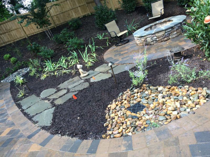 Image for EP Landscape LLC with ID of: 2651499
