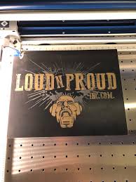 Image for LOUDNPROUDINC with ID of: 2651500