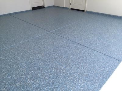 Image for Garage Floors 1 Day with ID of: 2651502