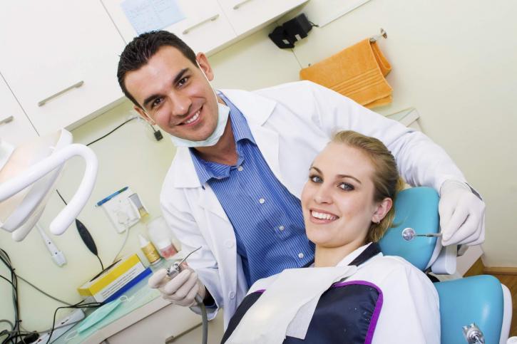 Image for Care First Dental with ID of: 2651624