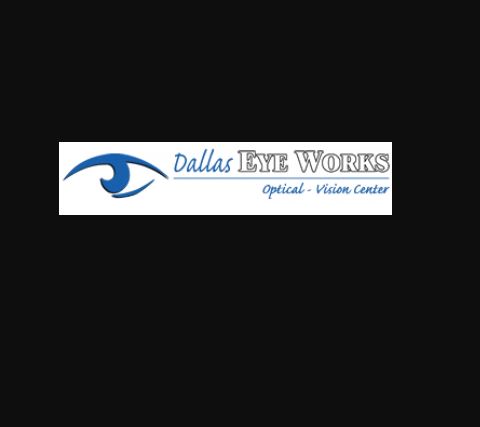 Image for Dallas Eyeworks with ID of: 2651806
