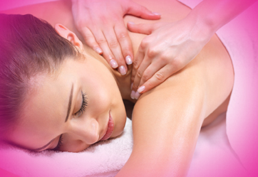 Image for Stressed Out Massage with ID of: 2652006