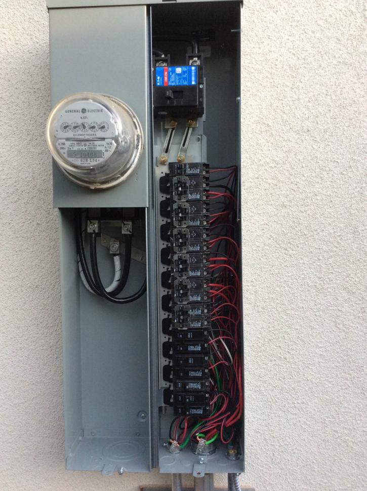 Image for Chamberlin Power with ID of: 2652036