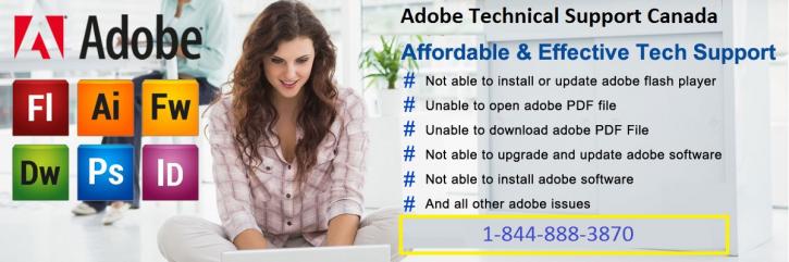 Image for Dial Adobe Contact Number Canada For quick help with ID of: 2652052