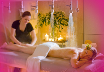 Image for Stressed Out Massage with ID of: 2652117