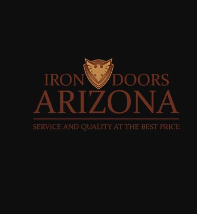 Image for Iron Doors Arizona with ID of: 2652280