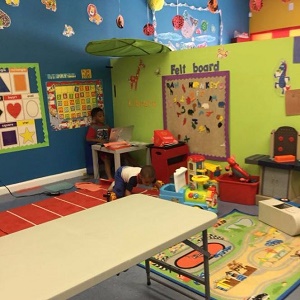 Image for Fresh Start Early Learning Center with ID of: 2652281